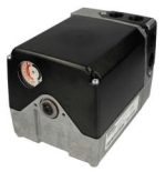 Siemens Damper Motoru SQM50.424A2Z7R