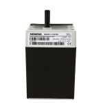Siemens SQN30.121A3500 ServoMotor