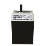 Siemens SQN30.121A3500 ServoMotor