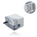 Siemens SQN71.664B20 Burner Damper Aktüatör