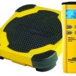 Fieldpiece SRS3 Kablosuz Soğutucu Akışkan Terazisi
