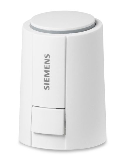 Siemens STP121.65L10 Thermal Actüatör