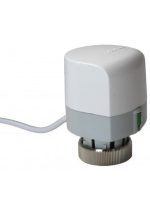 Siemens STP71 Vana Motoru