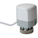 Siemens STP71 Vana Motoru