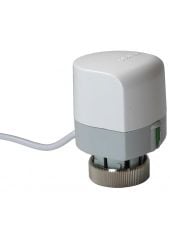 stp71_min-4 Siemens STP71 Vana Motoru