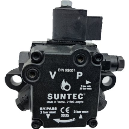 Suntec Motorin Pompası AS67C 74564P0700