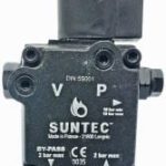 Suntec Motorin Yakıt Pompası AS67B 15756P0700