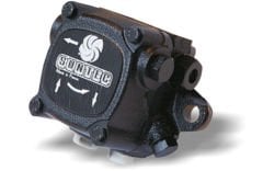 Suntec Yakıt Pompası D67C 72843P
