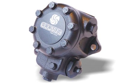 Suntec Yakıt Pompası E7NC 10015P J7NCK 10018P