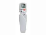 Testo 205 0563 2052 Starter Kit