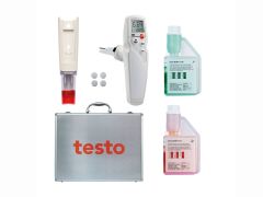 Testo 205 0563 2052 Starter Kit