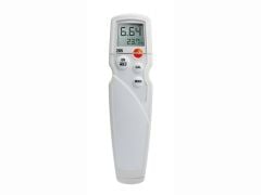 Testo 205 0563 2052 Starter Kit