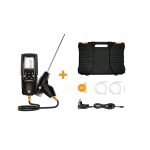Testo 310 II Baca Gazı Analiz Cihazı 0563 3104