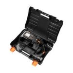 Testo 310 II Baca Gazı Analiz Cihazı 0563 3104