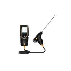 Testo 310 II Baca Gazı Analiz Cihazı 0563 3104