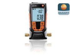 Testo 552 Vakum Ölçüm Cihazı