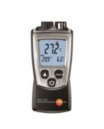 Testo 810 IR Termometre