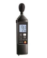 Testo 815 Desibelmetre