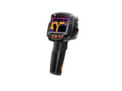 Testo 868 Mobil Uygulamalı Termal Kamera