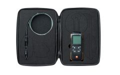 Testo 922 Sıcaklık ve Özel Probları Set