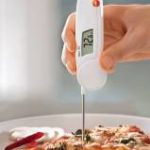 0560 0103 Testo 103 Batırma Tipi Termometre