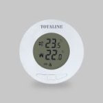 Totaline HT150RF Dijital Kablosuz Termostat