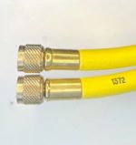 Vente FV1001 Hızlı Vakum Kiti 3/8-3/8