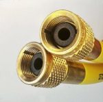 Vente FV1001 Hızlı Vakum Kiti 3/8-3/8