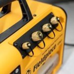 Fieldpiece VP87EU Vakum Pompası 8CFM