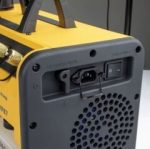 Fieldpiece VP67EU Vakum Pompası R32