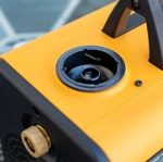 Fieldpiece VP87EU Vakum Pompası 8CFM