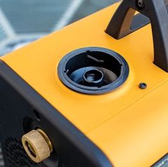 Fieldpiece VP87EU Vakum Pompası 8CFM