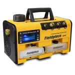 Fieldpiece VP67EU Vakum Pompası R32