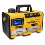 Fieldpiece VP67EU Vakum Pompası R32