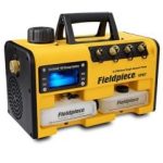 Fieldpiece VP87EU Vakum Pompası 8CFM
