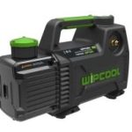 2F5R Wipcool Vakum Pompası
