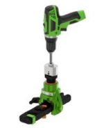 Wipcool EF-2LR Çantalı Havşa Takımı