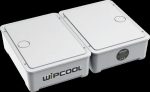 Wipcool P360S Süpermarket Drenaj Pompası