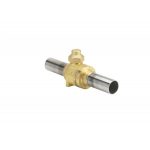 009G7415-009L7415 GBC6SH Küresel Vana M/25