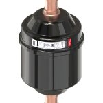 Danfoss DML  023Z4561-91 Hermetik Filtre Kurutucu 10MM M/24