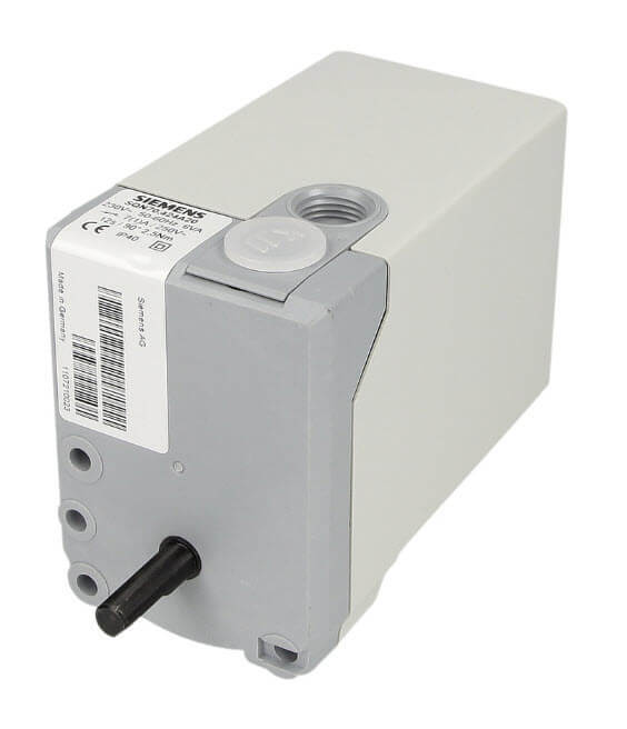 02af63f4-fe61-443a-b4fd-4a6c7460e5c0.jpg Siemens SQN71.624A23 Servomotor - Görsel 1