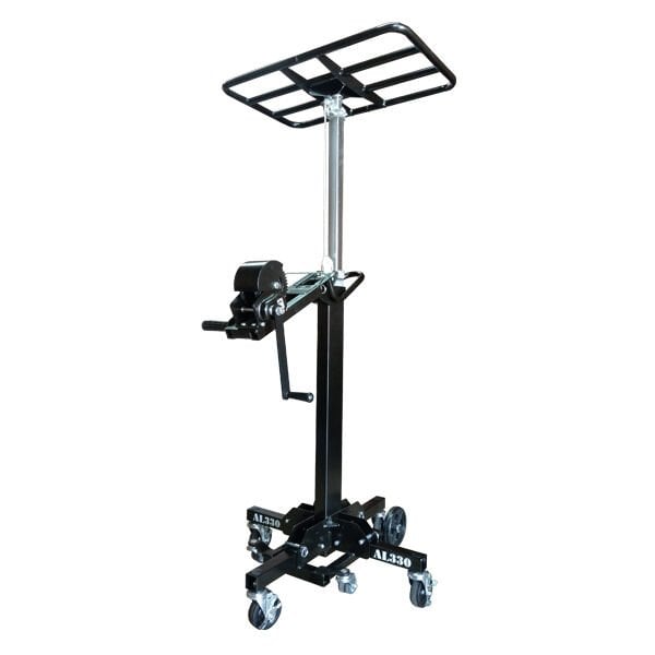 04.jpg Ventools - LF1001 - Manuel portatif lift (kaldıraç) - Görsel 1