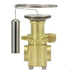 Danfoss TES 12 R404A B MOPsuz 067B3347