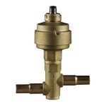 Danfoss 034G4203 ETS 25 Elektronik Genleşme Valfi