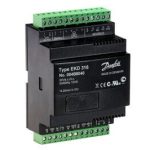 084B8040 Superheat Kont (Modbus) EKD 316