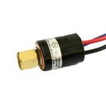 Danfoss Kartuş Basınç Şalteri 061F9058