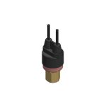 Danfoss 061F8641 Kartuş Basınç Şalteri