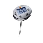 Testo 0560 1113 Su Geçirmez Mini Termometre