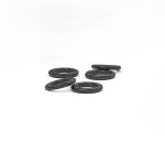 Weh - E50-051S720 - O-ring 1/4'' Weh hızlı bağlantı adaptörü için (5 adet)