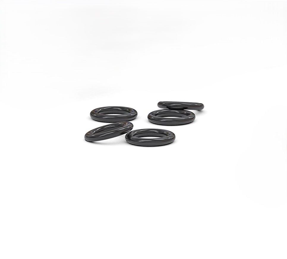 14-conta.jpg Weh - E50-051S720 - O-ring 1/4'' Weh hızlı bağlantı adaptörü için (5 adet) - Görsel 1